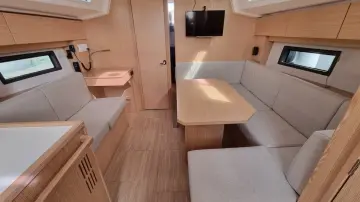 Thumbnail von Bavaria C38 Tamburello