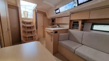 Thumbnail von Bavaria C38 Tamburello