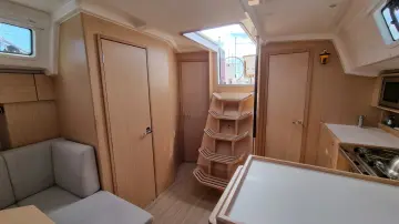 Thumbnail von Bavaria C38 Tamburello