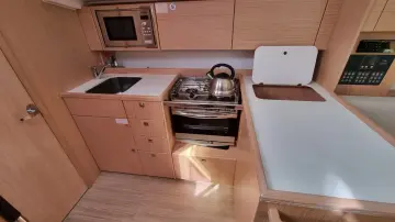 Thumbnail von Bavaria C38 Tamburello