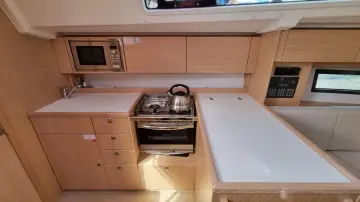 Thumbnail von Bavaria C38 Tamburello