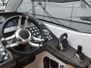 Thumbnail von Sunseeker Portofino 40 VOLANTIS