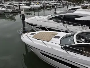 Thumbnail von Sunseeker Portofino 40 VOLANTIS