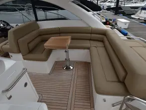 Thumbnail von Sunseeker Portofino 40 VOLANTIS
