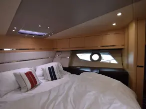 Thumbnail von Sunseeker Portofino 40 VOLANTIS