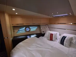 Thumbnail von Sunseeker Portofino 40 VOLANTIS