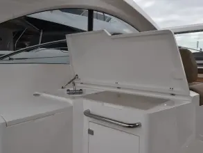 Thumbnail von Sunseeker Portofino 40 VOLANTIS