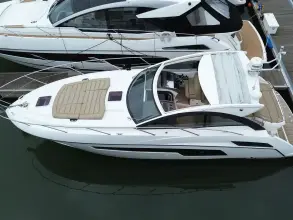 Thumbnail von Sunseeker Portofino 40 VOLANTIS