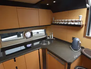 Thumbnail von Sunseeker Portofino 40 VOLANTIS