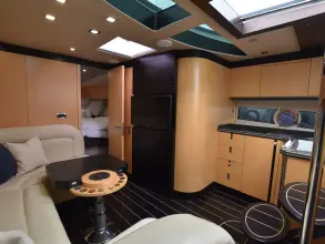 Thumbnail von Sunseeker Portofino 40 VOLANTIS