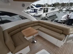 Thumbnail von Sunseeker Portofino 40 VOLANTIS