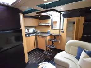 Thumbnail von Sunseeker Portofino 40 VOLANTIS