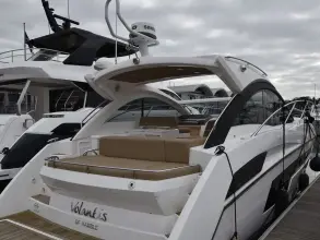 Thumbnail von Sunseeker Portofino 40 VOLANTIS