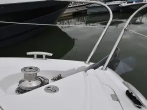 Thumbnail von Sunseeker Portofino 40 VOLANTIS