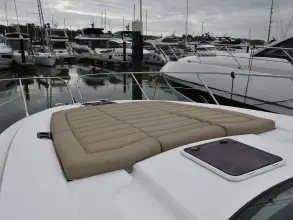 Thumbnail von Sunseeker Portofino 40 VOLANTIS