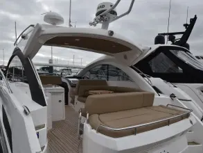 Thumbnail von Sunseeker Portofino 40 VOLANTIS