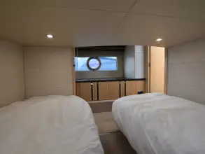 Thumbnail von Sunseeker Portofino 40 VOLANTIS