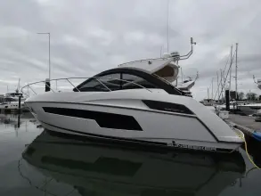 Thumbnail von Sunseeker Portofino 40 VOLANTIS