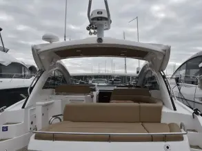Thumbnail von Sunseeker Portofino 40 VOLANTIS