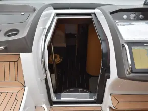 Thumbnail von Sunseeker Portofino 40 VOLANTIS