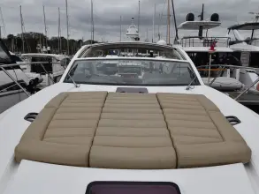Thumbnail von Sunseeker Portofino 40 VOLANTIS