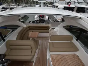 Thumbnail von Sunseeker Portofino 40 VOLANTIS