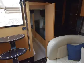 Thumbnail von Sunseeker Portofino 40 VOLANTIS