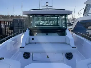 Thumbnail von Axopar 29 XC Cross Cabin 260525