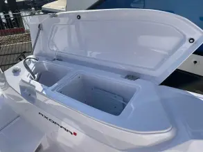 Thumbnail von Axopar 29 XC Cross Cabin 260525