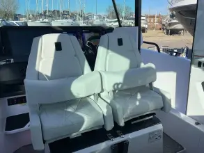 Thumbnail von Axopar 29 XC Cross Cabin 260525