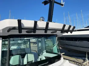 Thumbnail von Axopar 29 XC Cross Cabin 260525