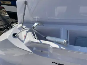 Thumbnail von Axopar 29 XC Cross Cabin 260525