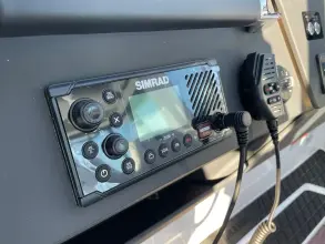 Thumbnail von Axopar 29 XC Cross Cabin 260525