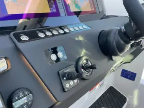Thumbnail von Axopar 29 XC Cross Cabin 260525