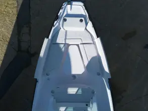 Thumbnail von Axopar 29 XC Cross Cabin 260525