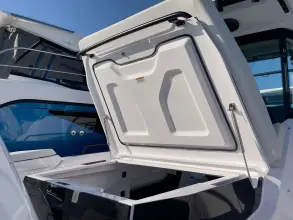 Thumbnail von Axopar 29 XC Cross Cabin 260525