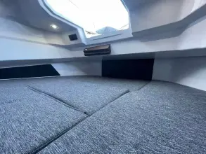 Thumbnail von Axopar 29 XC Cross Cabin 260525