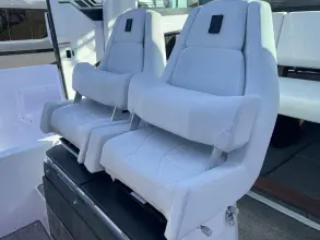 Thumbnail von Axopar 29 XC Cross Cabin 260525