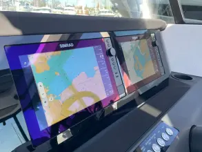 Thumbnail von Axopar 29 XC Cross Cabin 260525