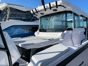 Thumbnail von Axopar 29 XC Cross Cabin 260525