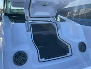 Thumbnail von Axopar 29 XC Cross Cabin 260525
