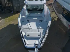 Thumbnail von Axopar 29 XC Cross Cabin 260525