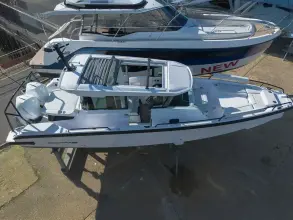 Thumbnail von Axopar 29 XC Cross Cabin 260525