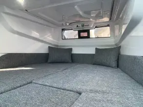 Thumbnail von Axopar 29 XC Cross Cabin 260525