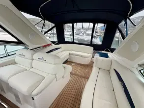 Thumbnail von Sealine S38 SEA TREK