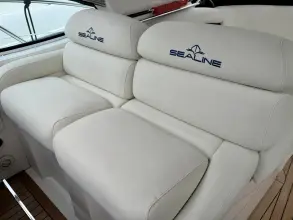 Thumbnail von Sealine S38 SEA TREK