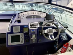 Thumbnail von Sealine S38 SEA TREK