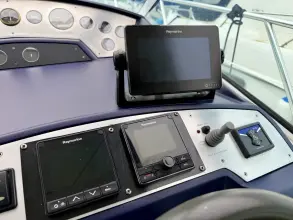 Thumbnail von Sealine S38 SEA TREK