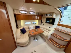 Thumbnail von Sealine S38 SEA TREK