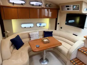 Thumbnail von Sealine S38 SEA TREK